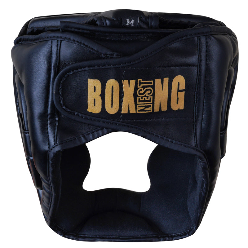 Boxing Nest Head Guard | Classic Headgear