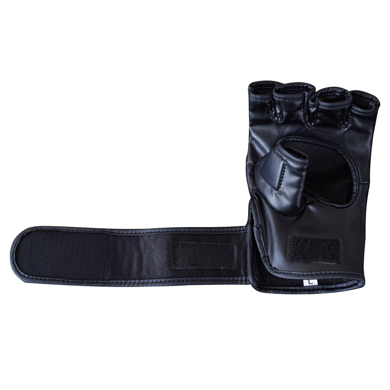 Boxing Nest MMA Gloves: Power Comfort