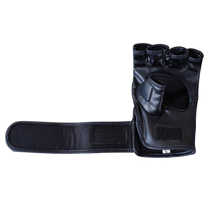 Boxing Nest MMA Gloves: Power Comfort