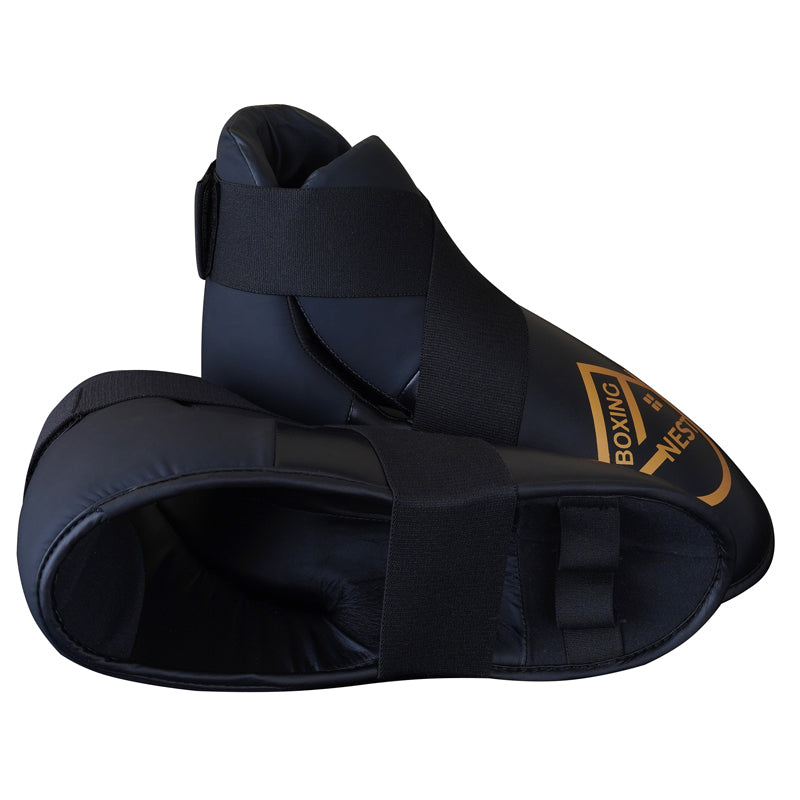 Boxing Nest Foot Protector, Premium Kickboxing & Martial Arts Gear