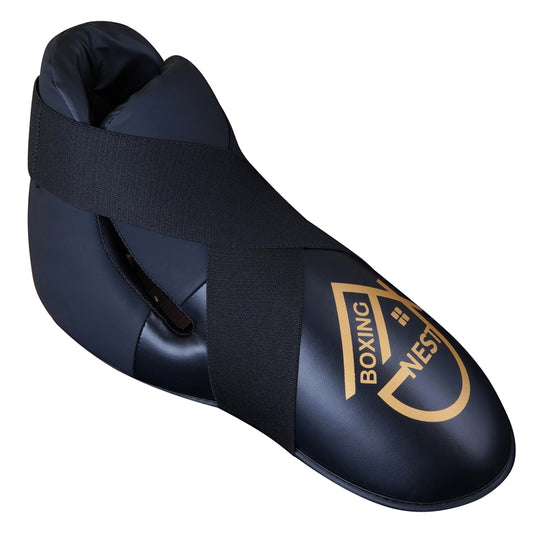 Boxing Nest Foot Protector, Premium Kickboxing & Martial Arts Gear