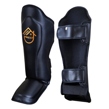 Boxing Shin Guard | Shin pad | Shin Protector