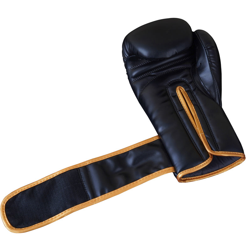 Genuine Leather Boxing Gloves | Boxing Equipment 2025 | Cowhide leather