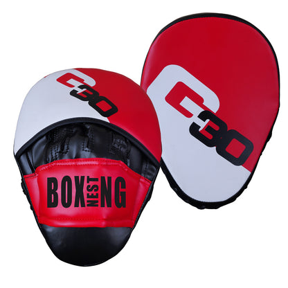 Best Boxing Focus Mitt