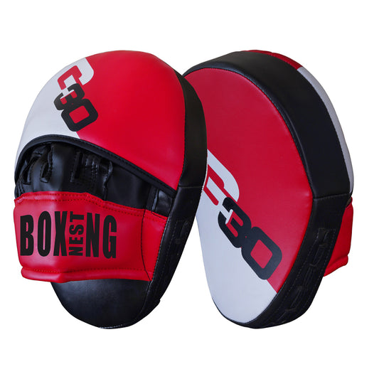 Best Boxing Focus Mitt