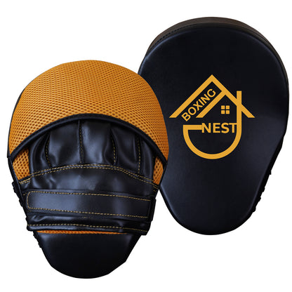 Boxing Focus Mitt | Focus Pads