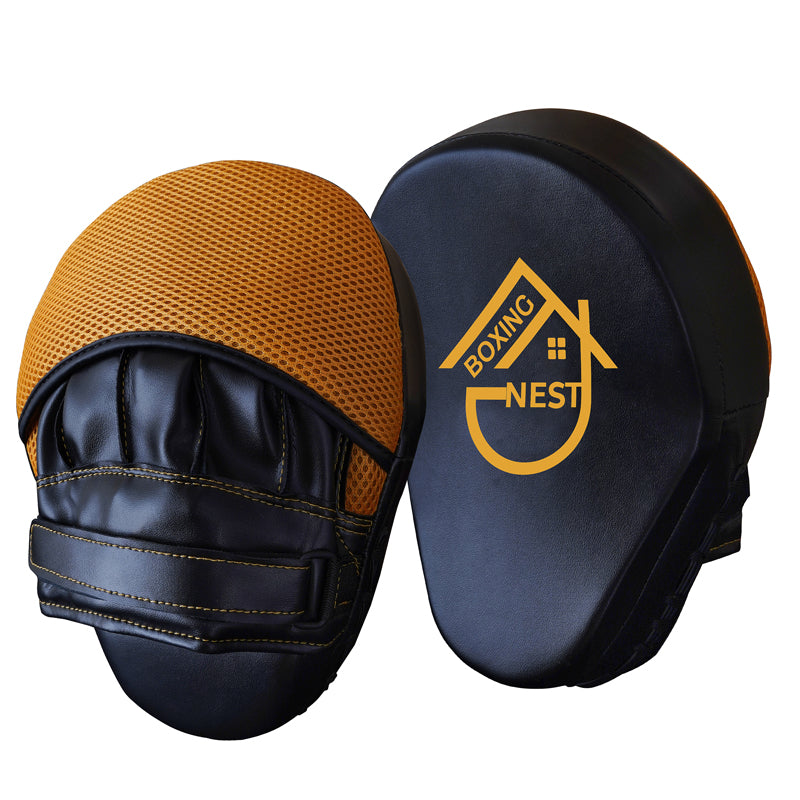 Boxing Focus Mitt | Focus Pads