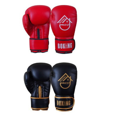 2 Pairs of Boxing Nest Gloves