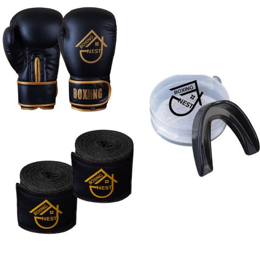Boxing Nest Complete Boxing Combo Deal