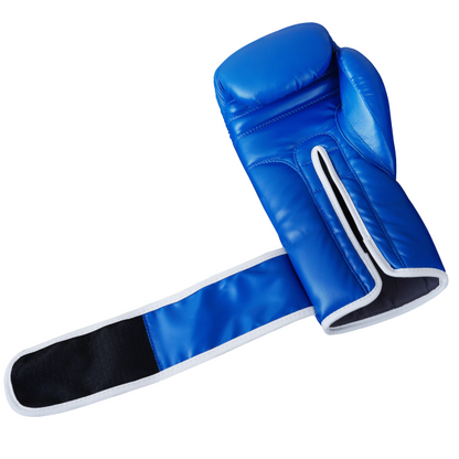 Faux Leather Boxing Gloves |Artificial Leather Boxing Gloves